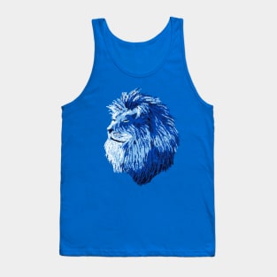 A Point of Pride Tank Top